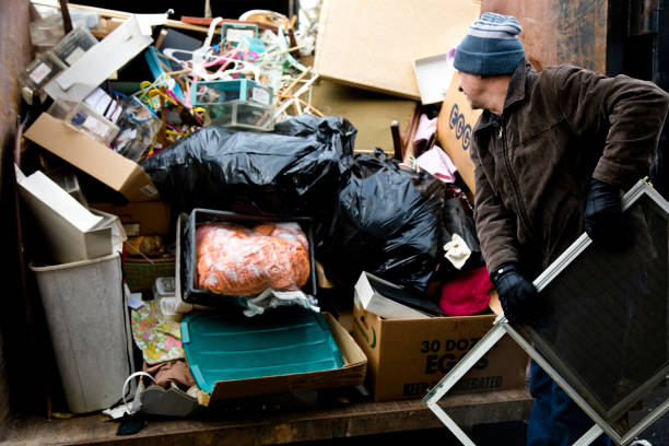 Best Recycling Services for Junk  in Inverness, IL