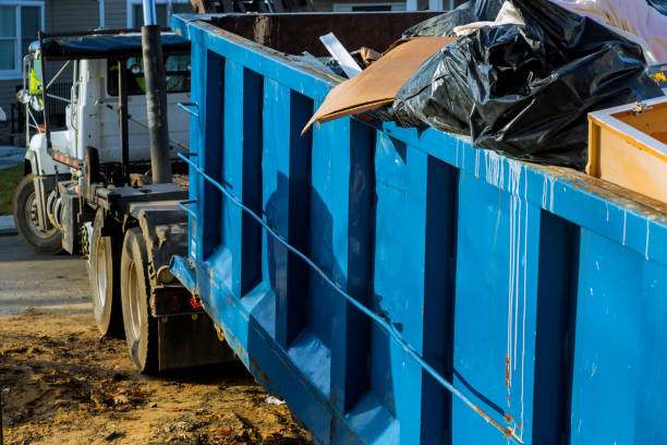 Best Same-Day Junk Removal Services  in Inverness, IL